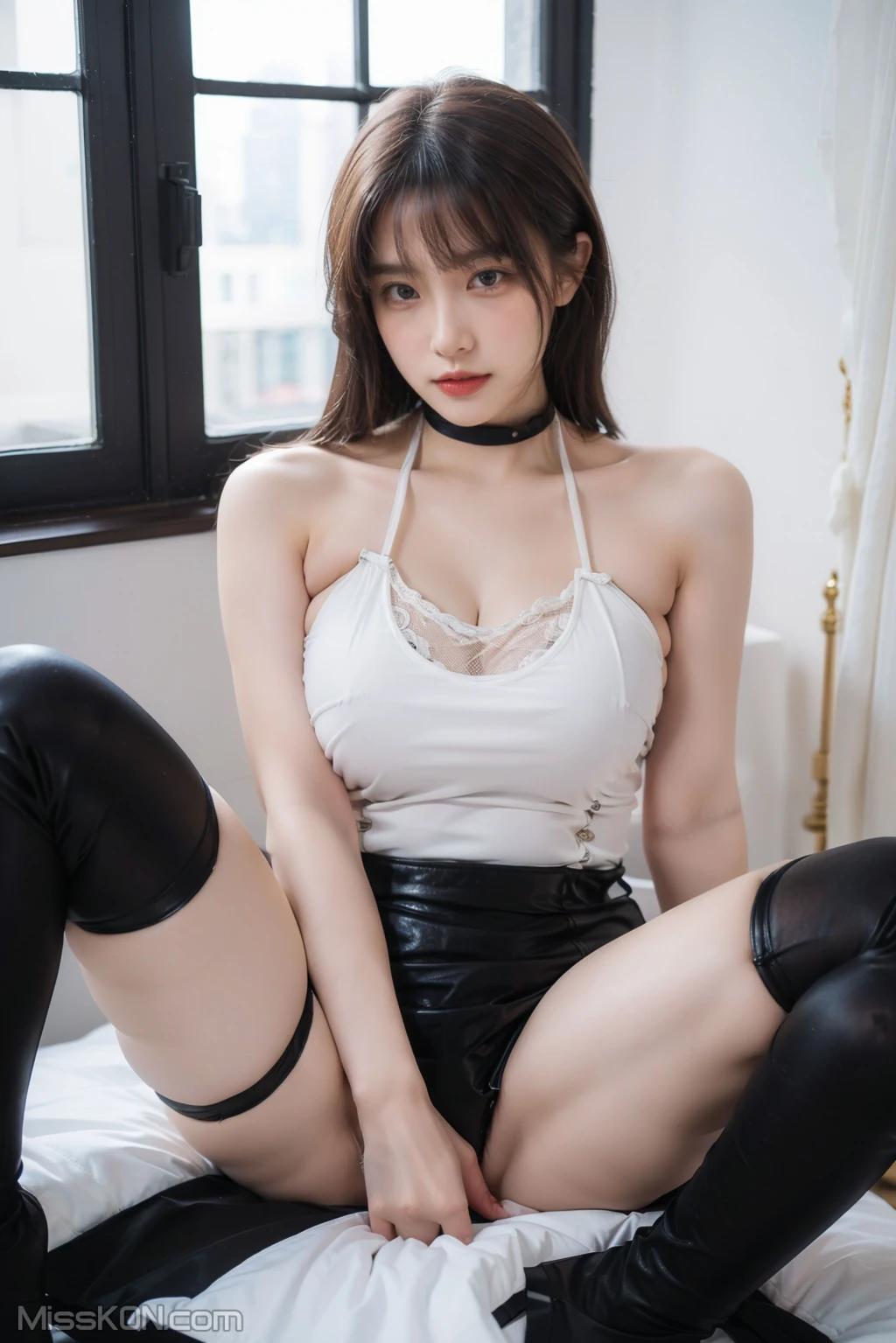 AI 生成] 擬實畫風 Vol.014 (172 張照片)
