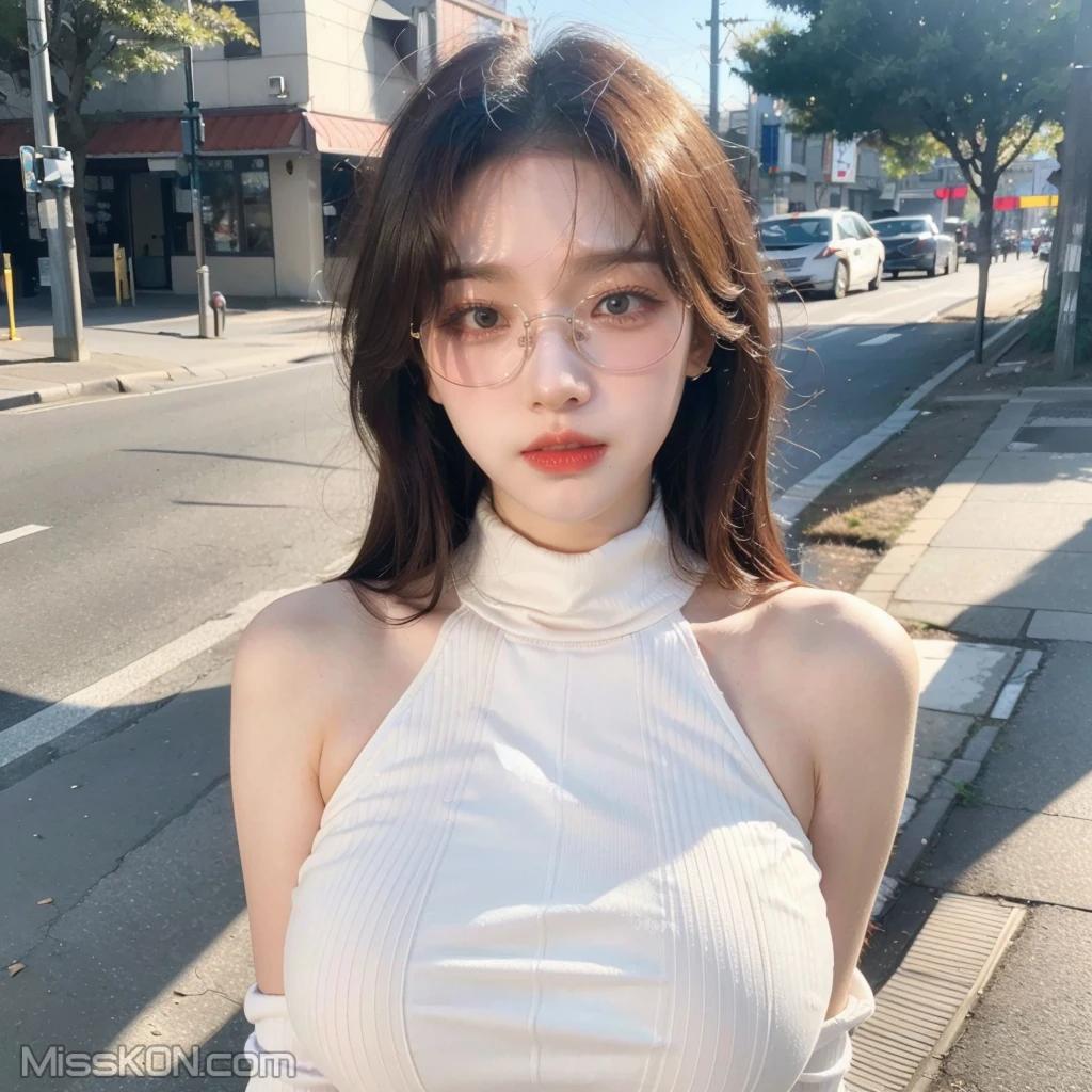 AI 생성] 의실화풍 Vol.015 (235장)