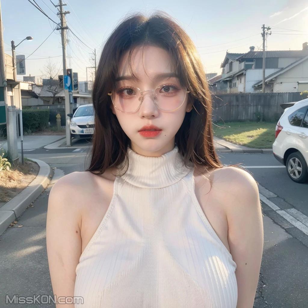 AI 생성] 의실화풍 Vol.015 (235장)