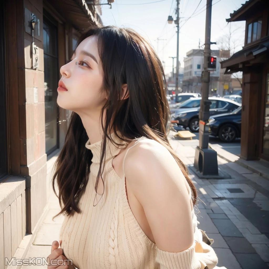 AI 생성] 의실화풍 Vol.015 (235장)