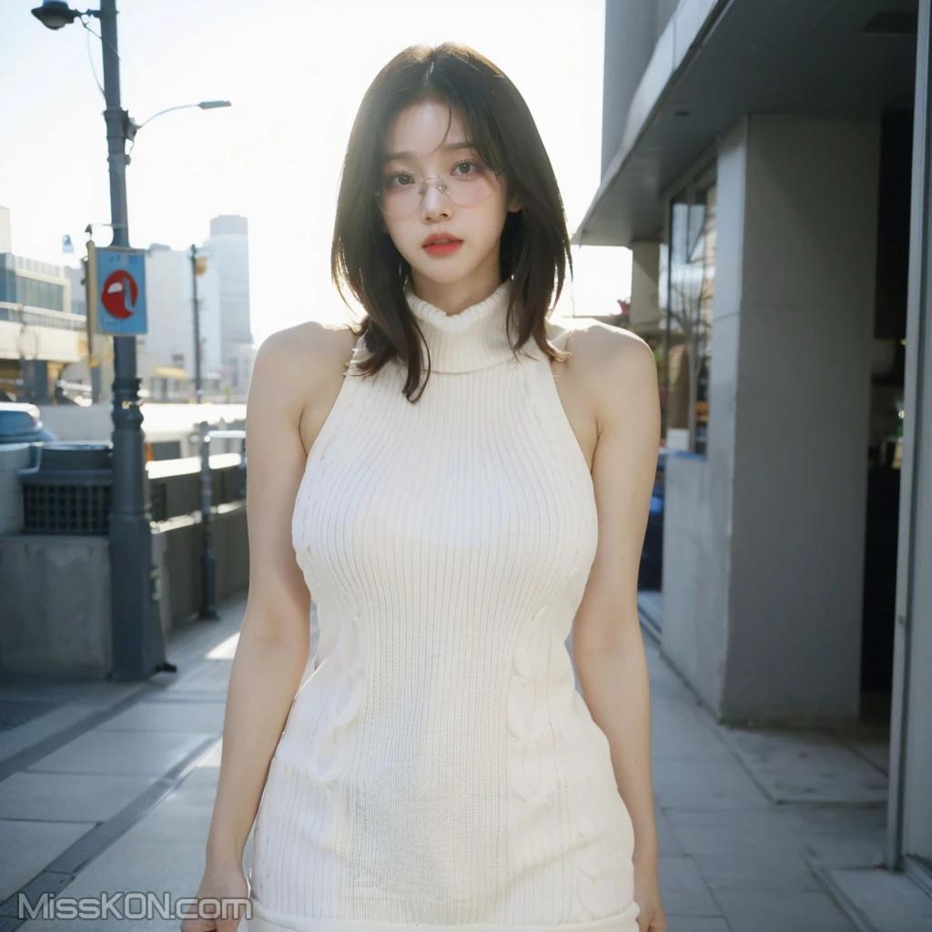 AI 생성] 의실화풍 Vol.015 (235장)