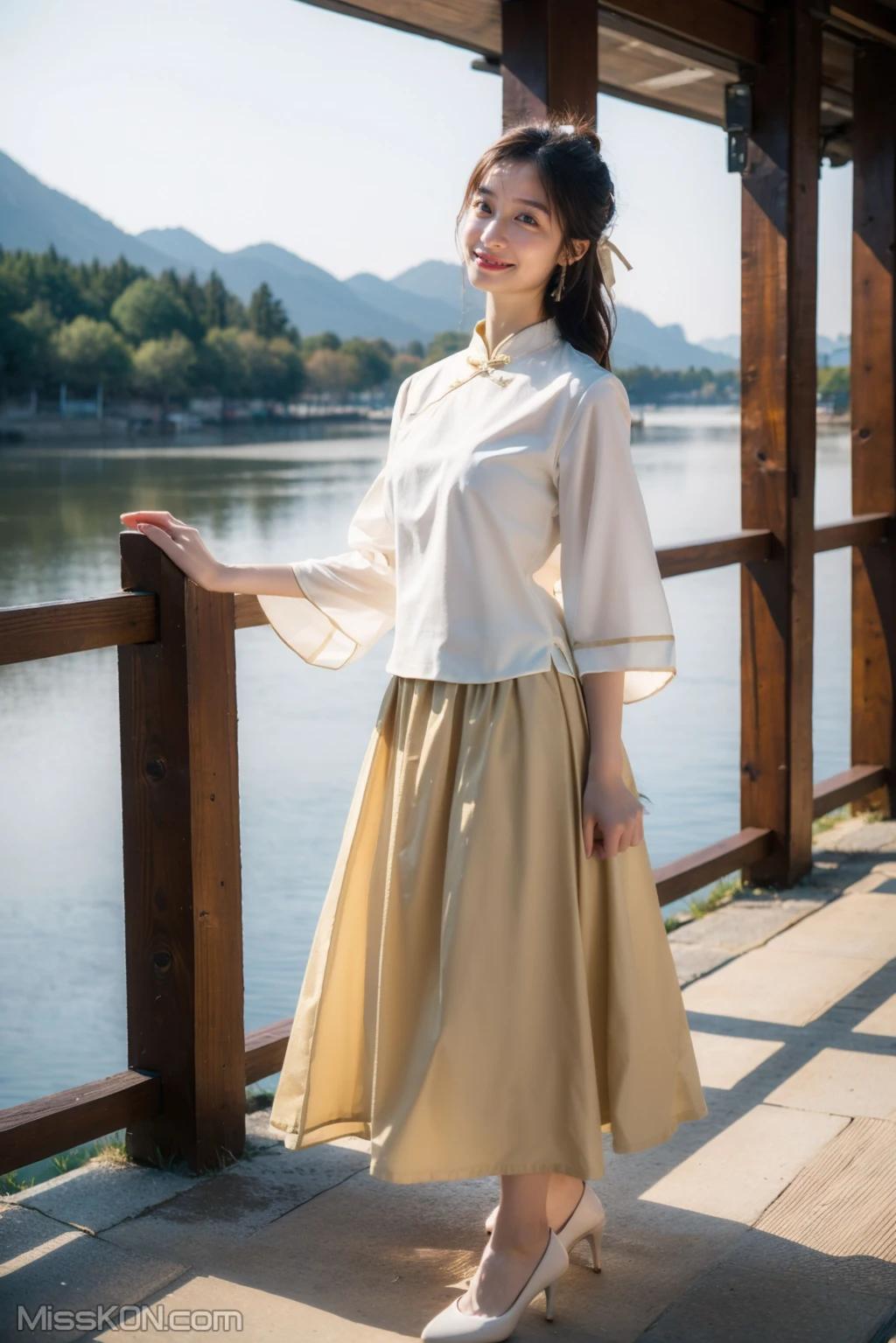 [AI Generated] 의실화풍 Vol.016(260 photos)