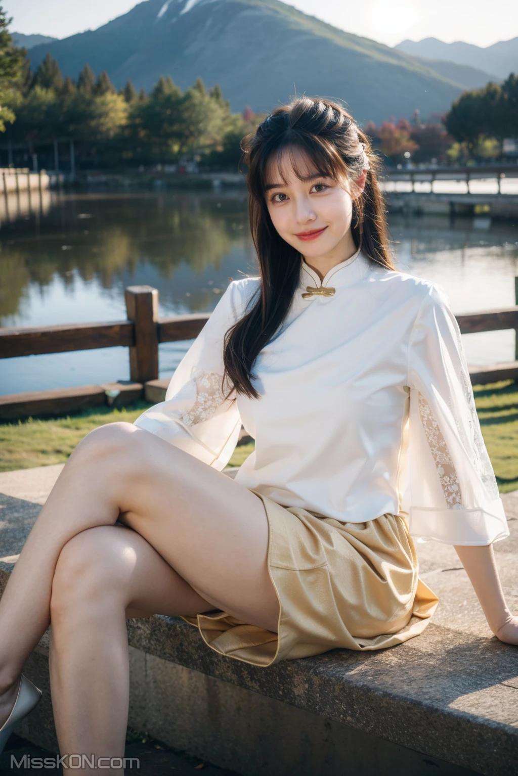 [AI Generated] 의실화풍 Vol.016(260 photos)