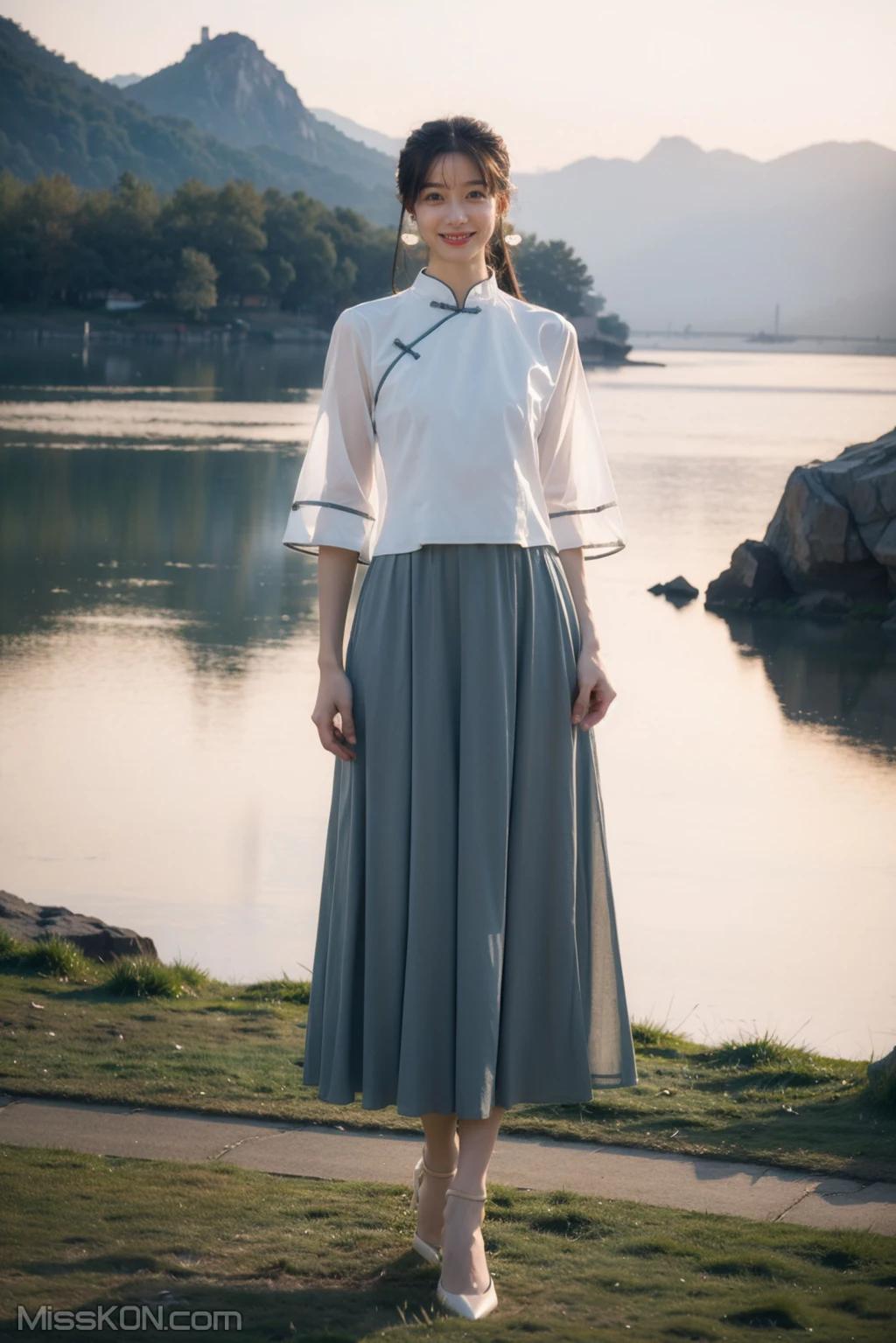 [AI Generated] 의실화풍 Vol.016(260 photos)