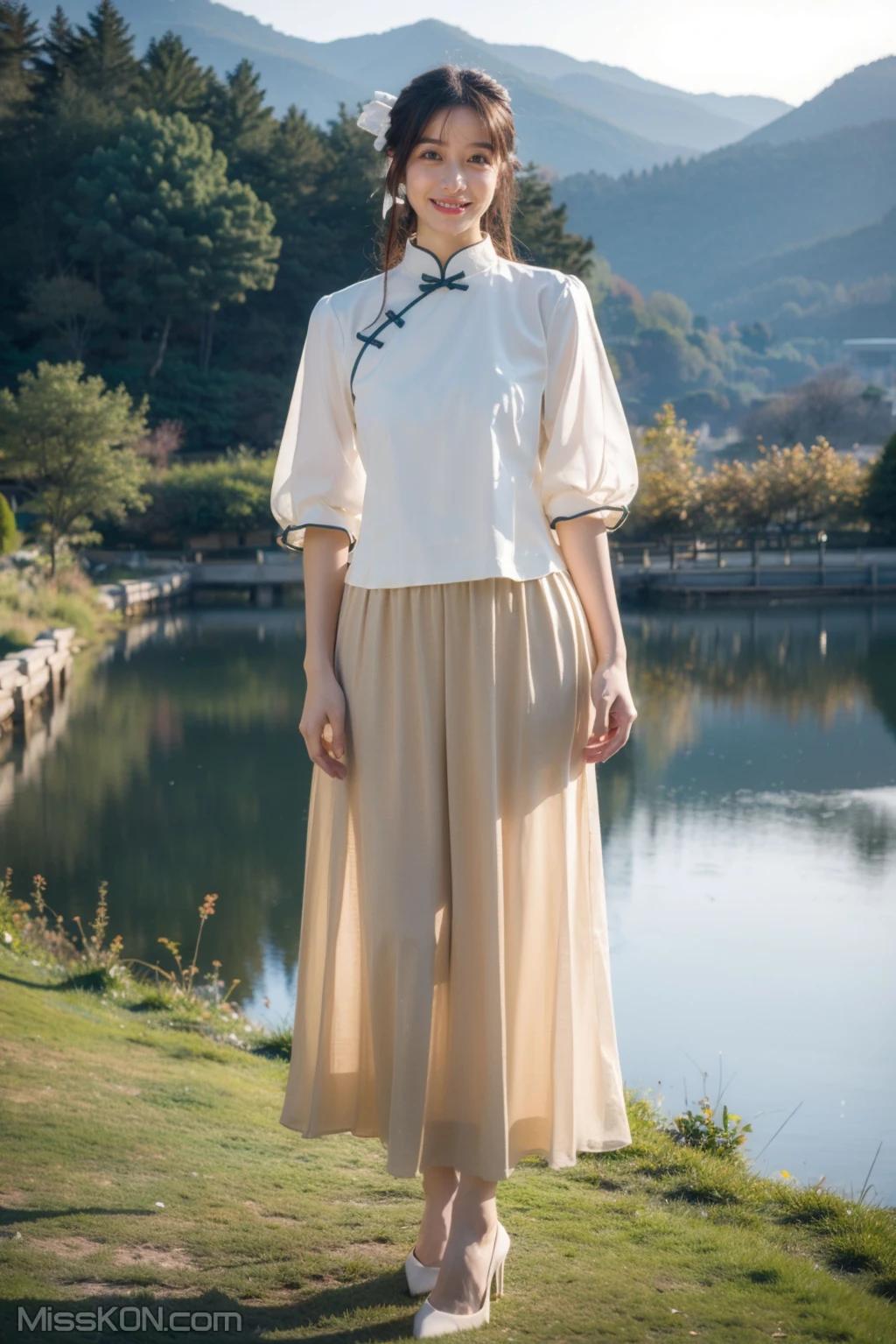 [AI Generated] 의실화풍 Vol.016(260 photos)
