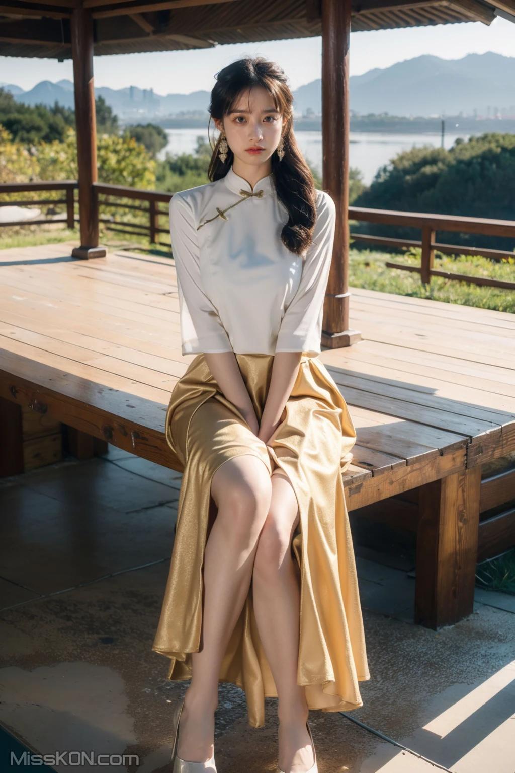 [AI Generated] 의실화풍 Vol.016(260 photos)