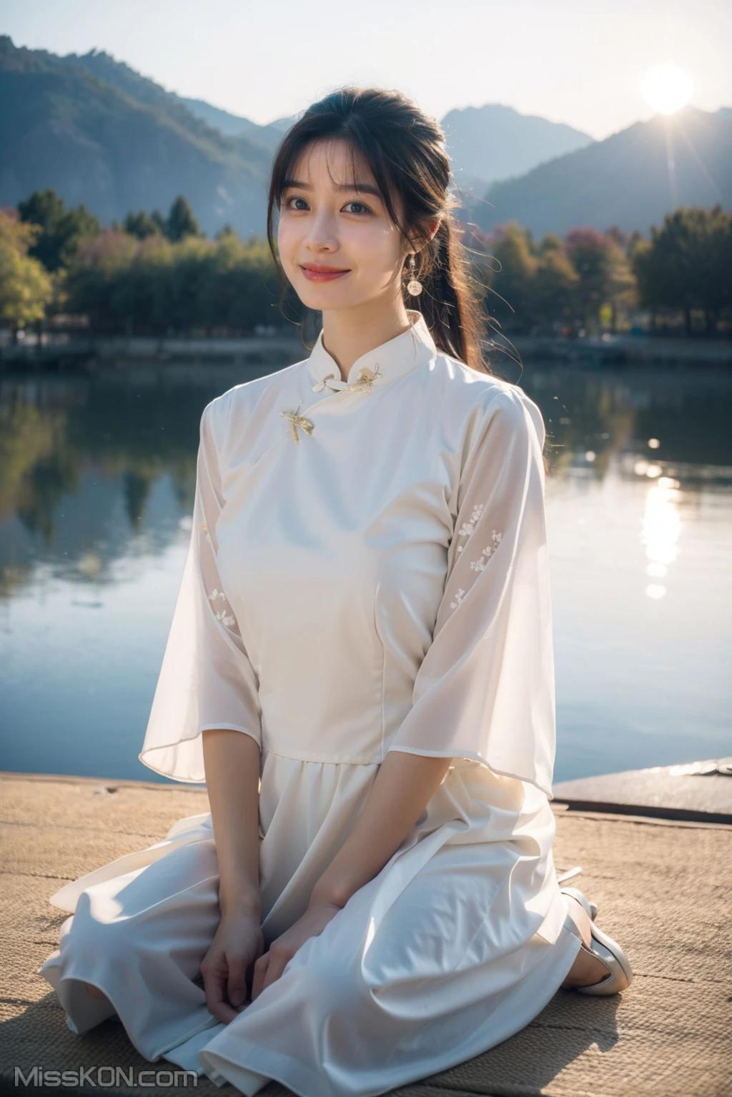 [AI Generated] 의실화풍 Vol.016(260 photos)
