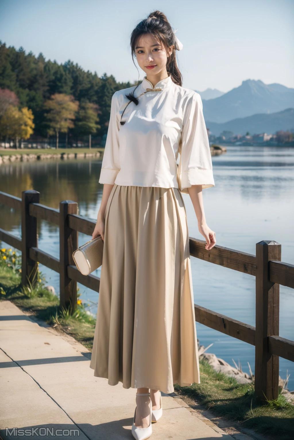 [AI Generated] 의실화풍 Vol.016(260 photos)