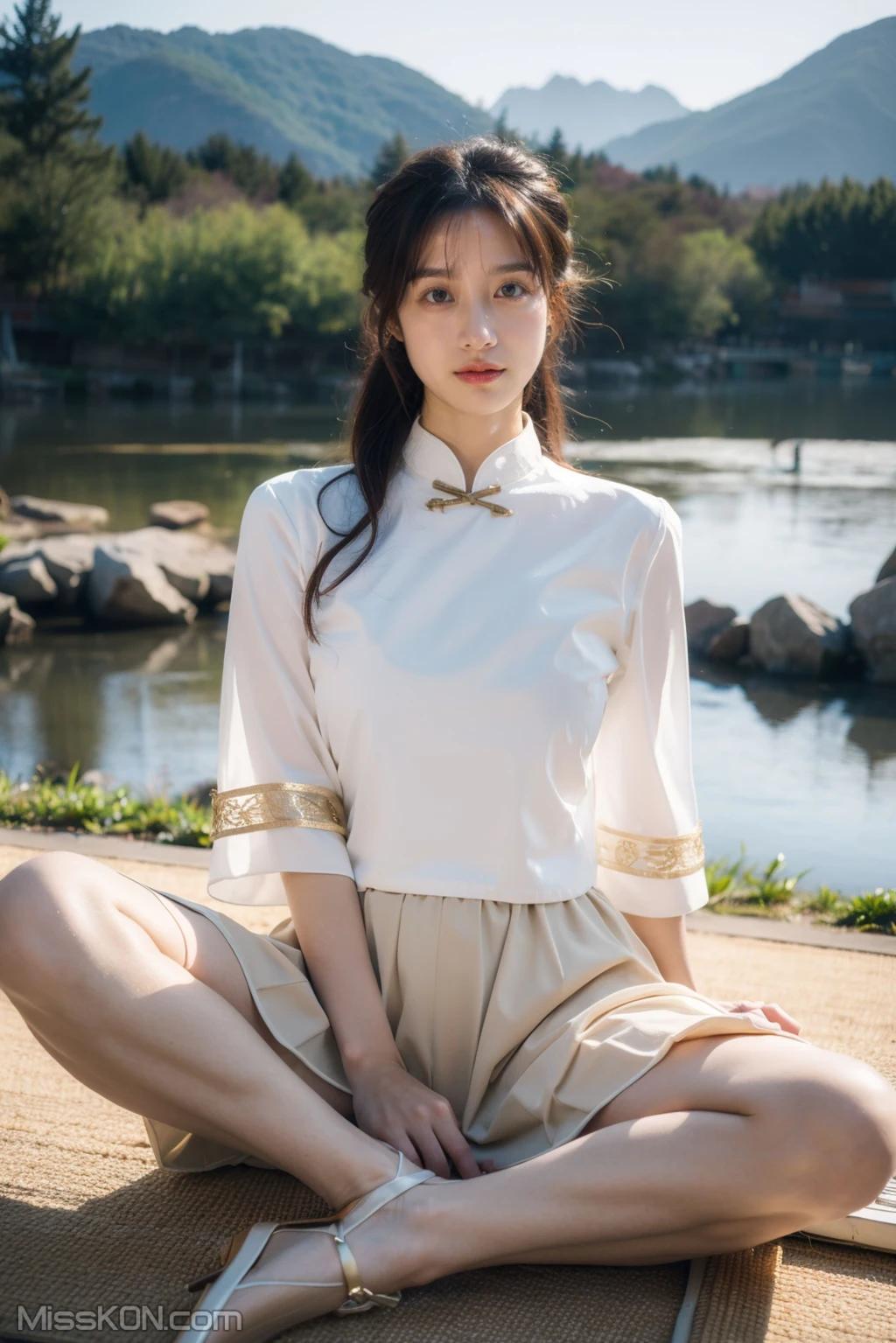 [AI Generated] 의실화풍 Vol.016(260 photos)