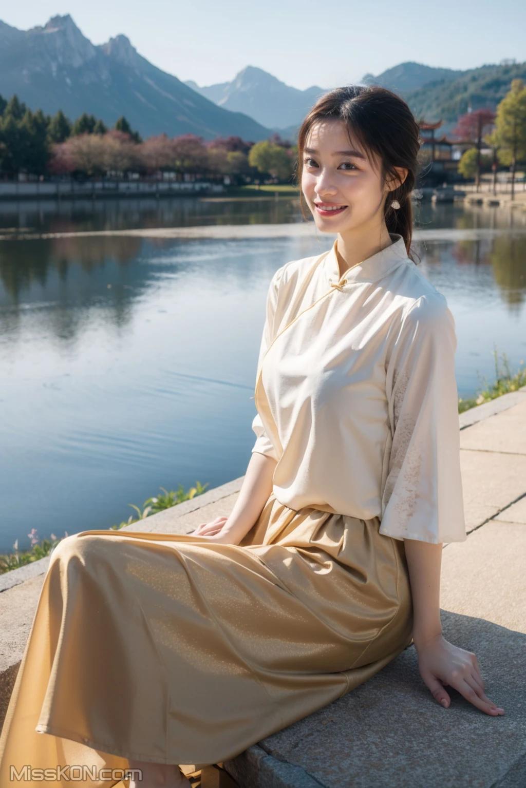 [AI Generated] 의실화풍 Vol.016(260 photos)