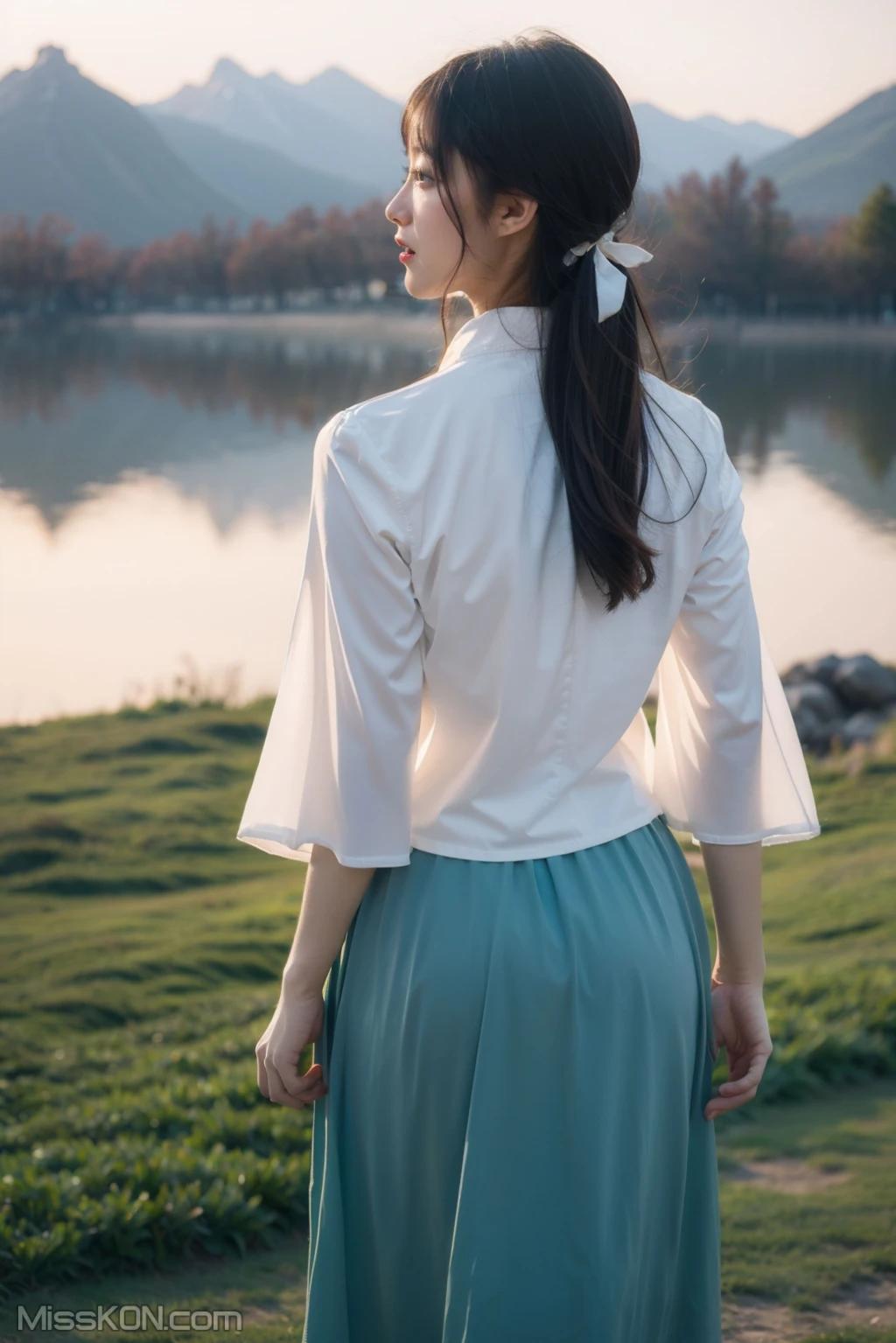 [AI Generated] 의실화풍 Vol.016(260 photos)