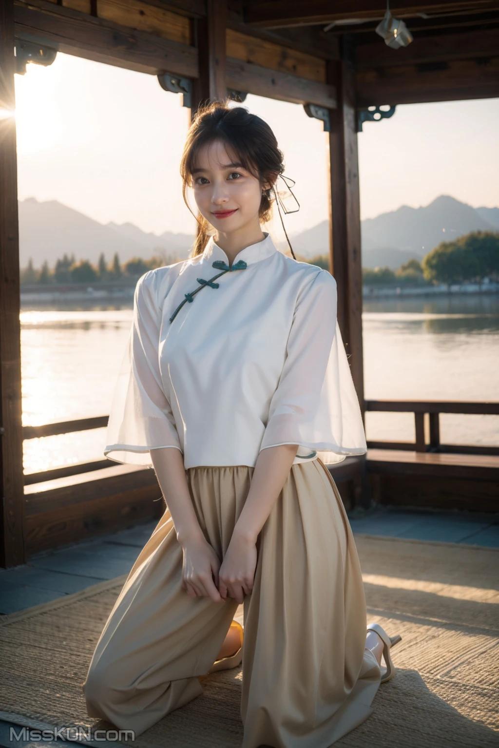 [AI Generated] 의실화풍 Vol.016(260 photos)