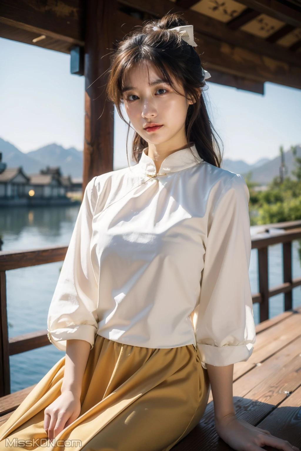 [AI Generated] 의실화풍 Vol.016(260 photos)