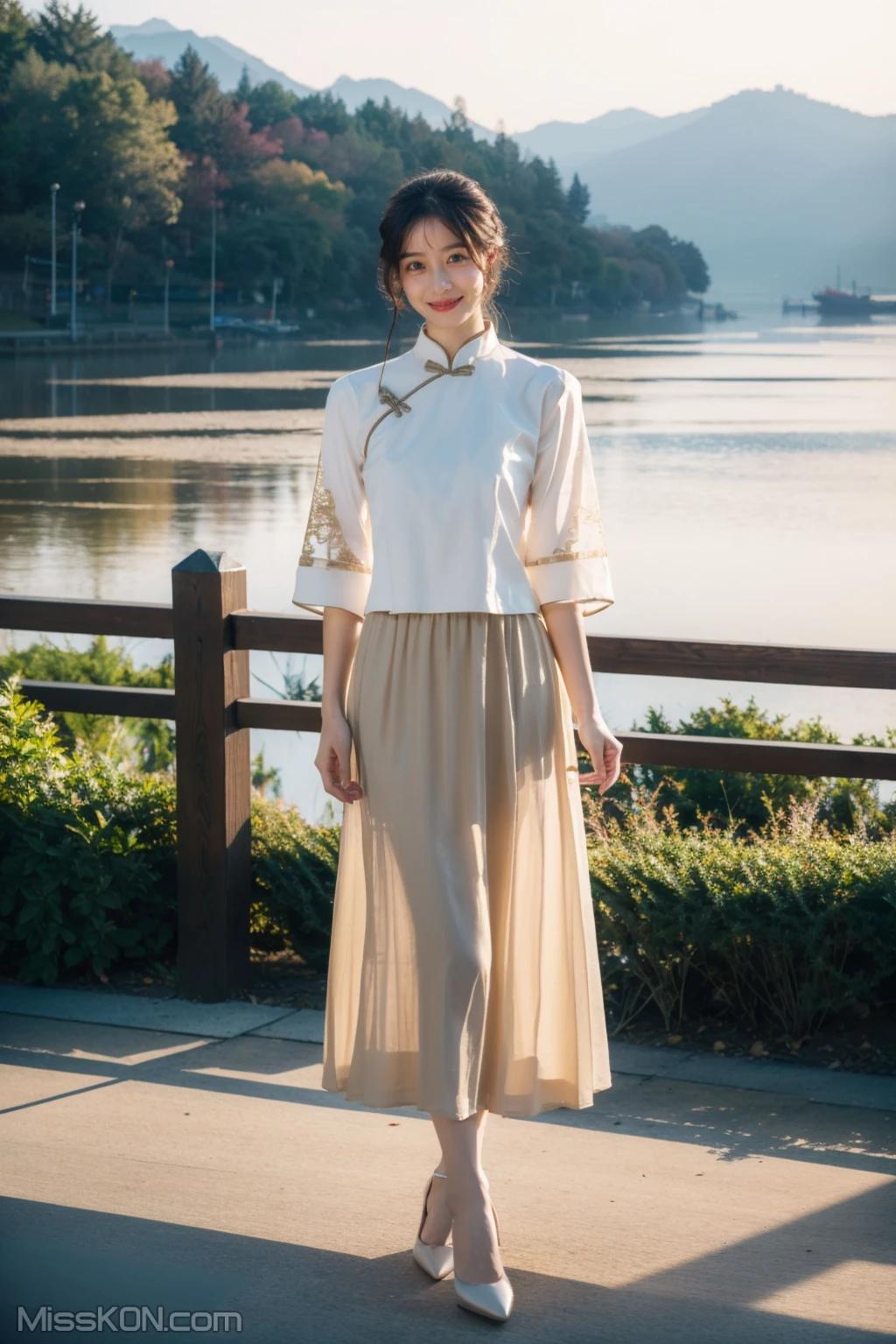 [AI Generated] 의실화풍 Vol.016(260 photos)