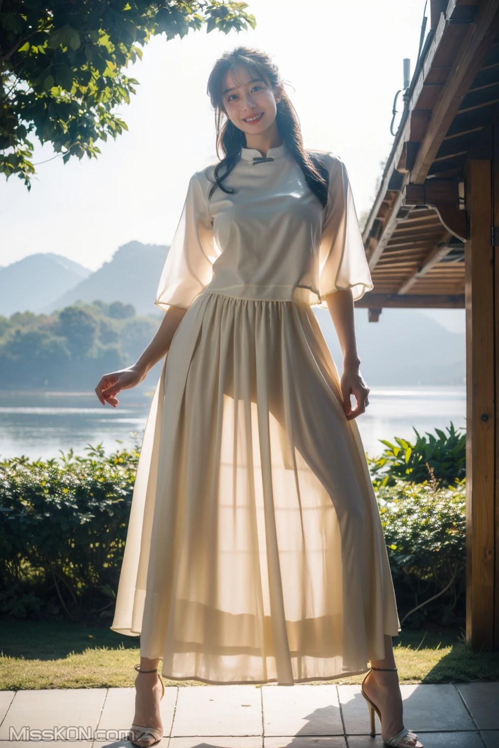 [AI Generated] 의실화풍 Vol.016(260 photos)