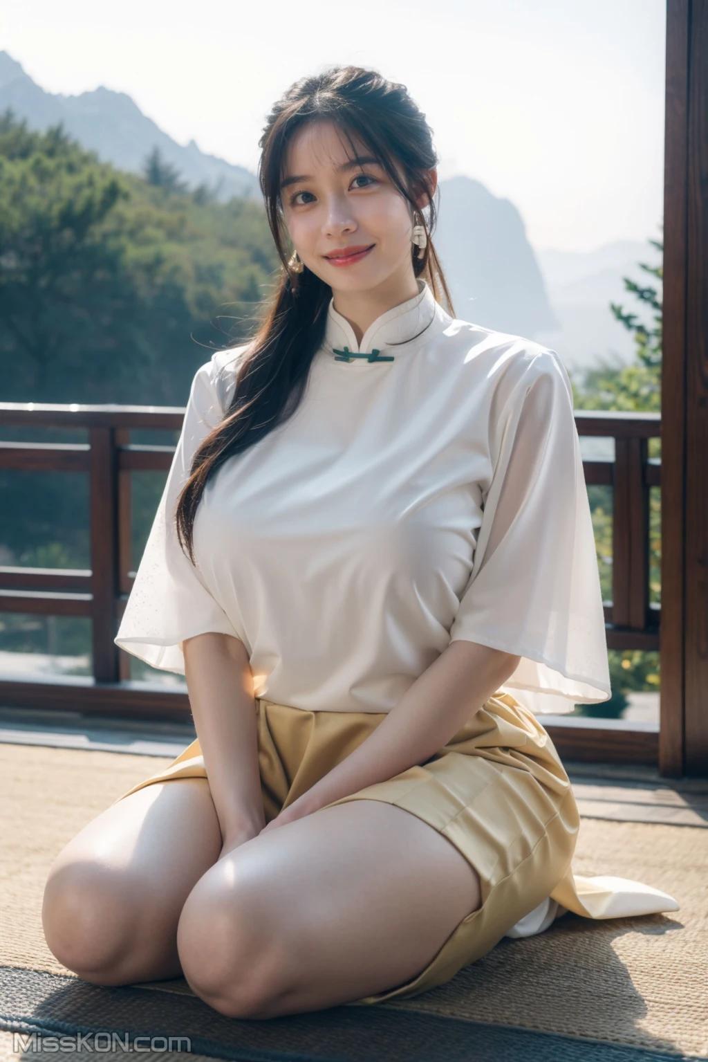 [AI Generated] 의실화풍 Vol.016(260 photos)