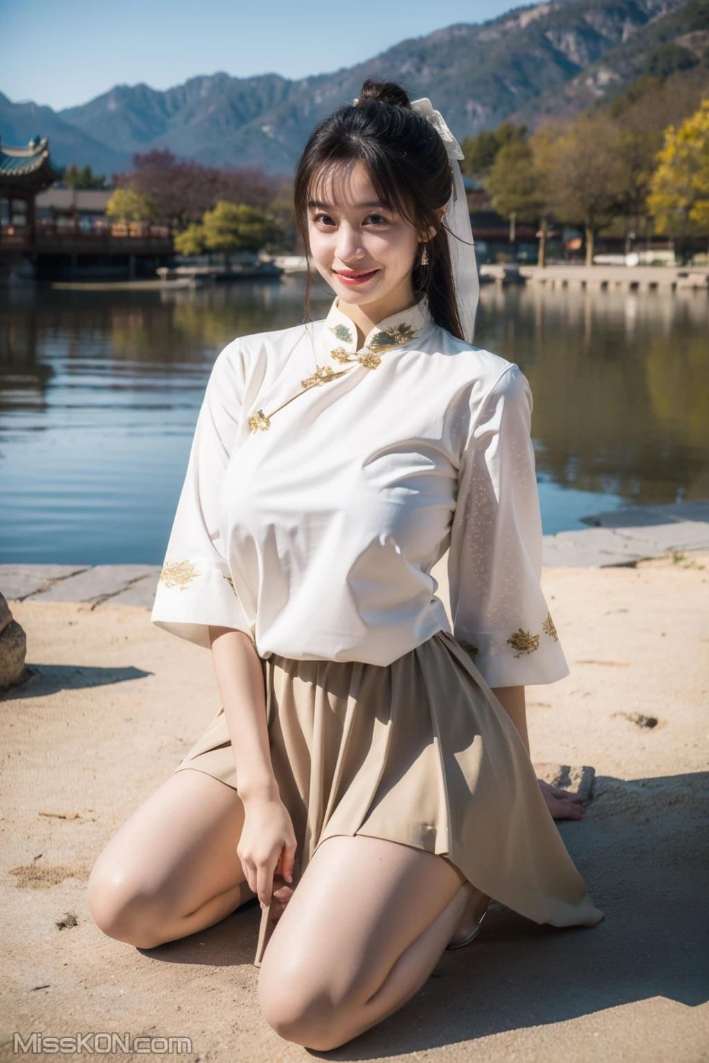 [AI Generated] 의실화풍 Vol.016(260 photos)