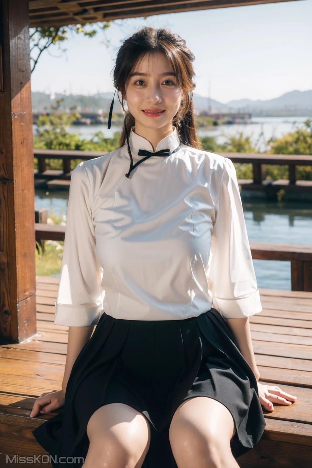 [AI Generated] 의실화풍 Vol.016(260 photos)