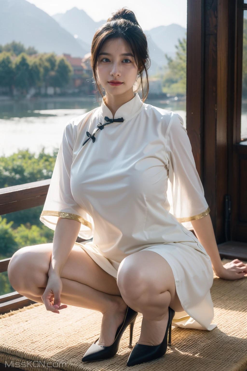 [AI Generated] 의실화풍 Vol.016(260 photos)