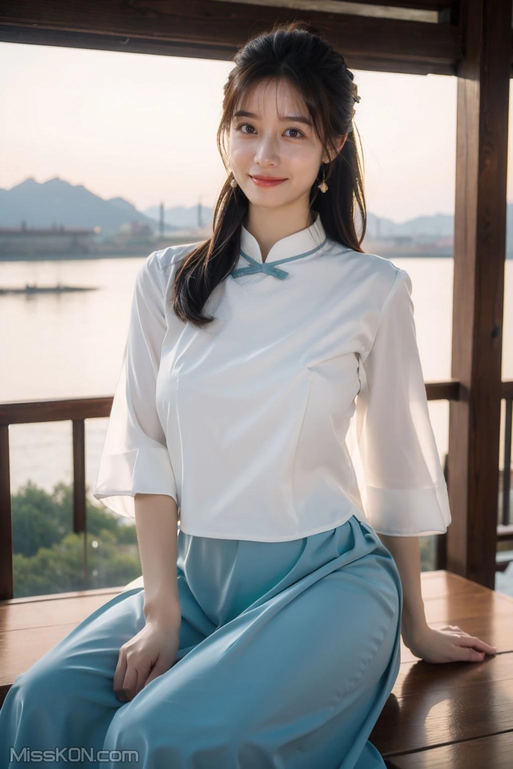 [AI Generated] 의실화풍 Vol.016(260 photos)