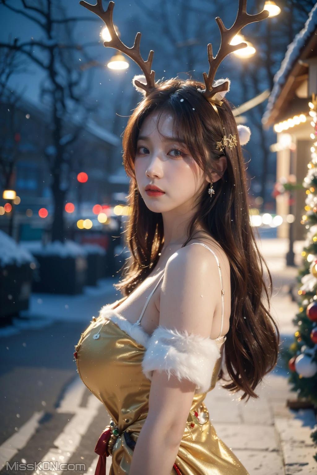Được tạo bởi AI] Nghị Thực Họa Phong Vol.016 (260 ảnh)