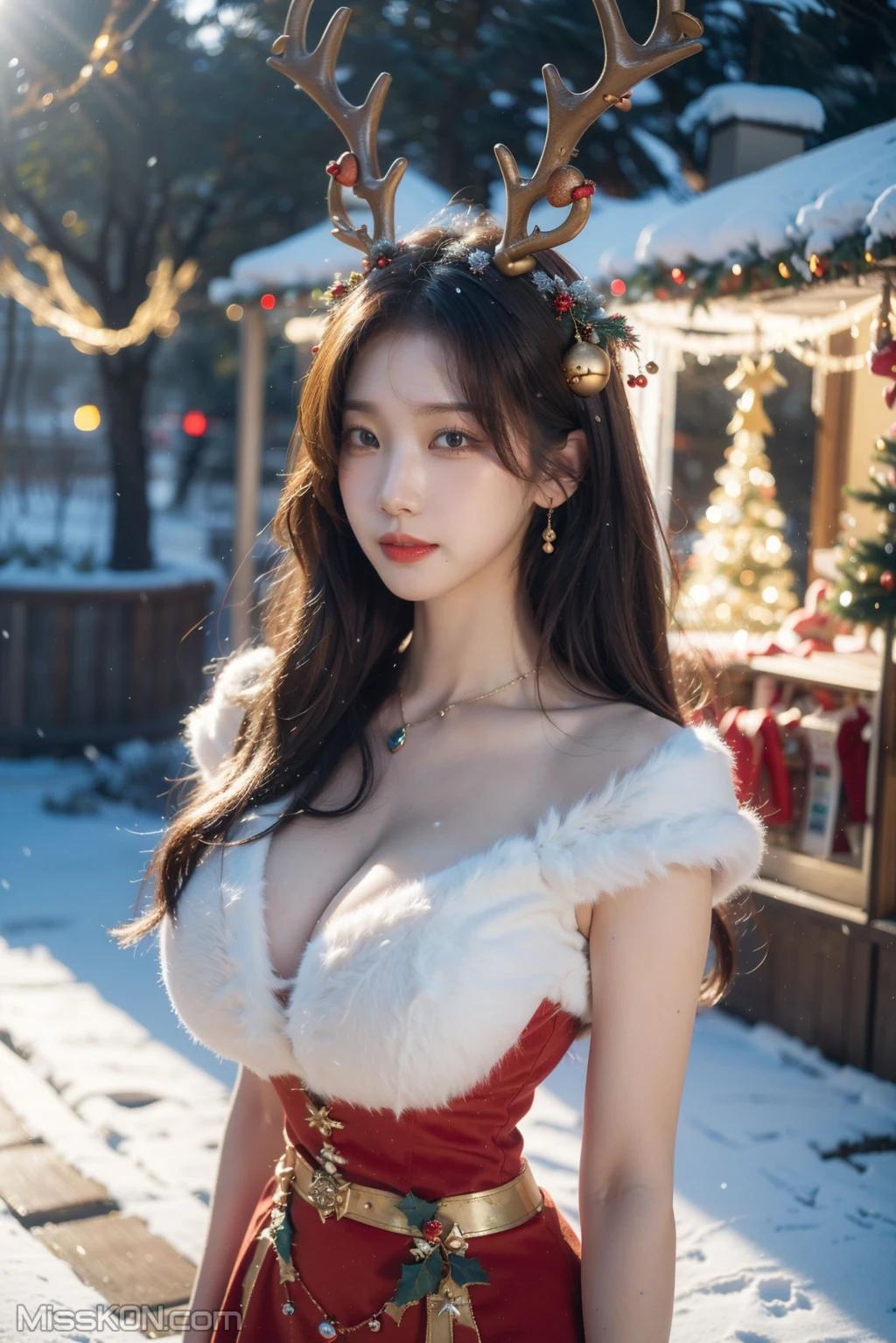 [AI Generated] 拟实画风 Vol.016 (260 photos)