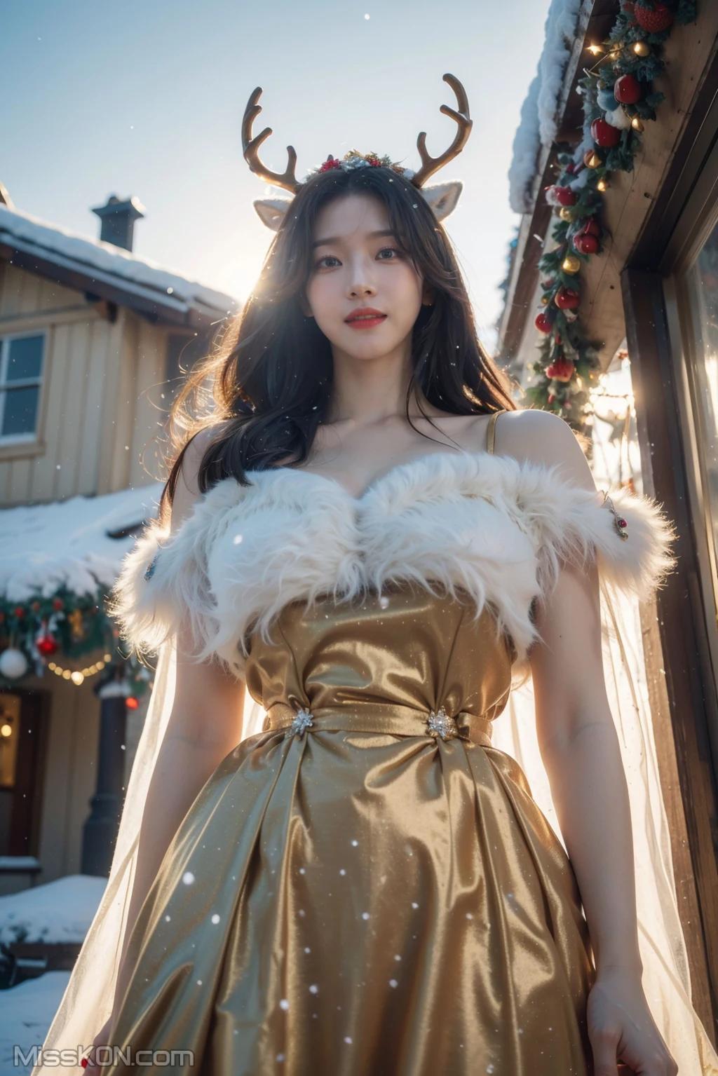 [AI Generated] 拟实画风 Vol.016 (260 photos)