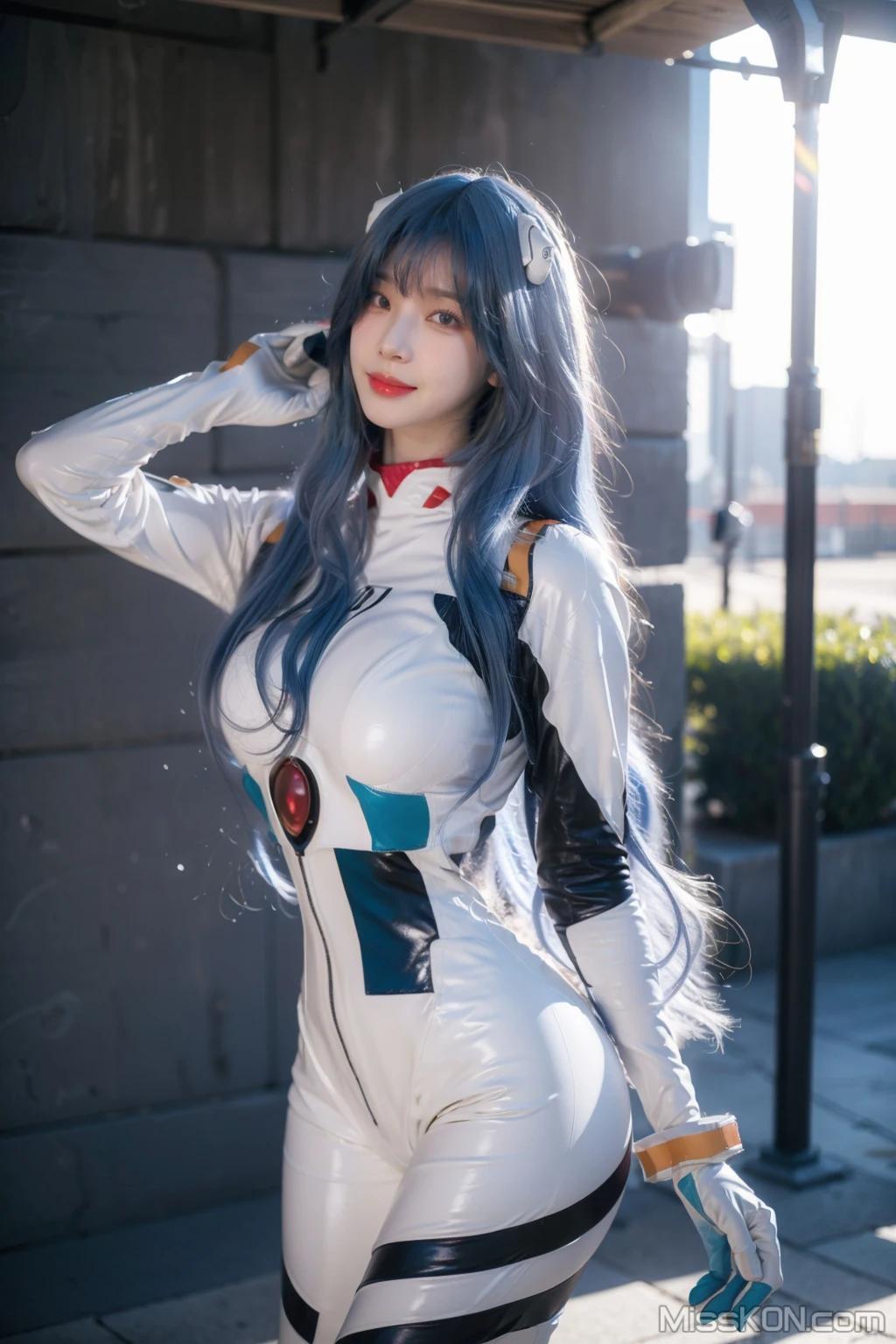 AI 생성] 의실화풍 Vol.018 (91장)