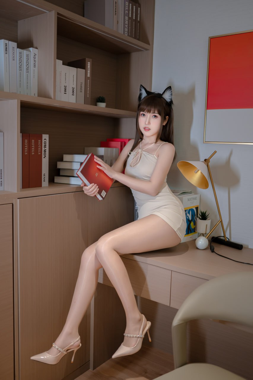 Bất Đái Mèo - Gia Giáo Mèo Lão Sư