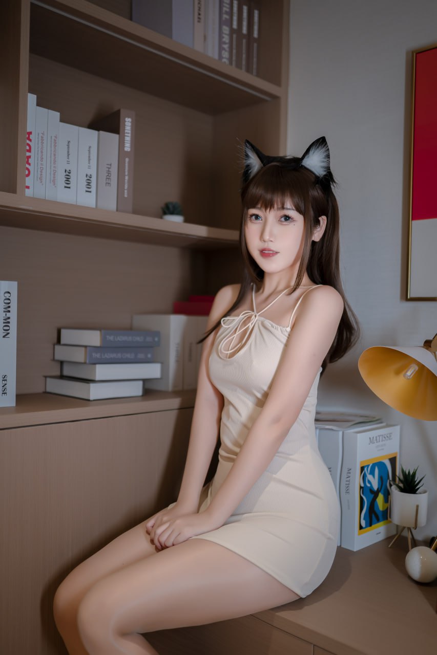 Bất Đái Mèo - Gia Giáo Mèo Lão Sư