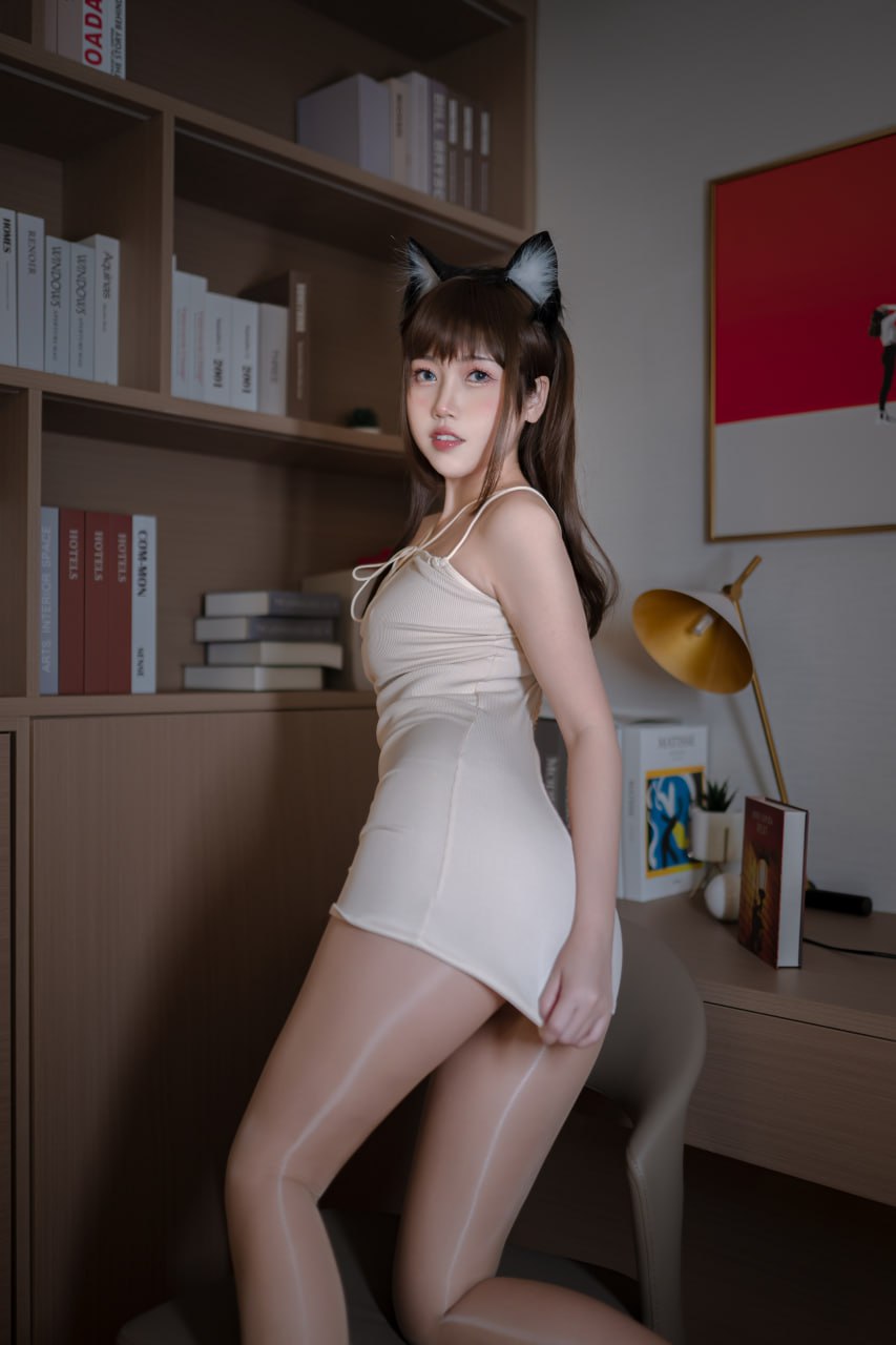 Bất Đái Mèo - Gia Giáo Mèo Lão Sư