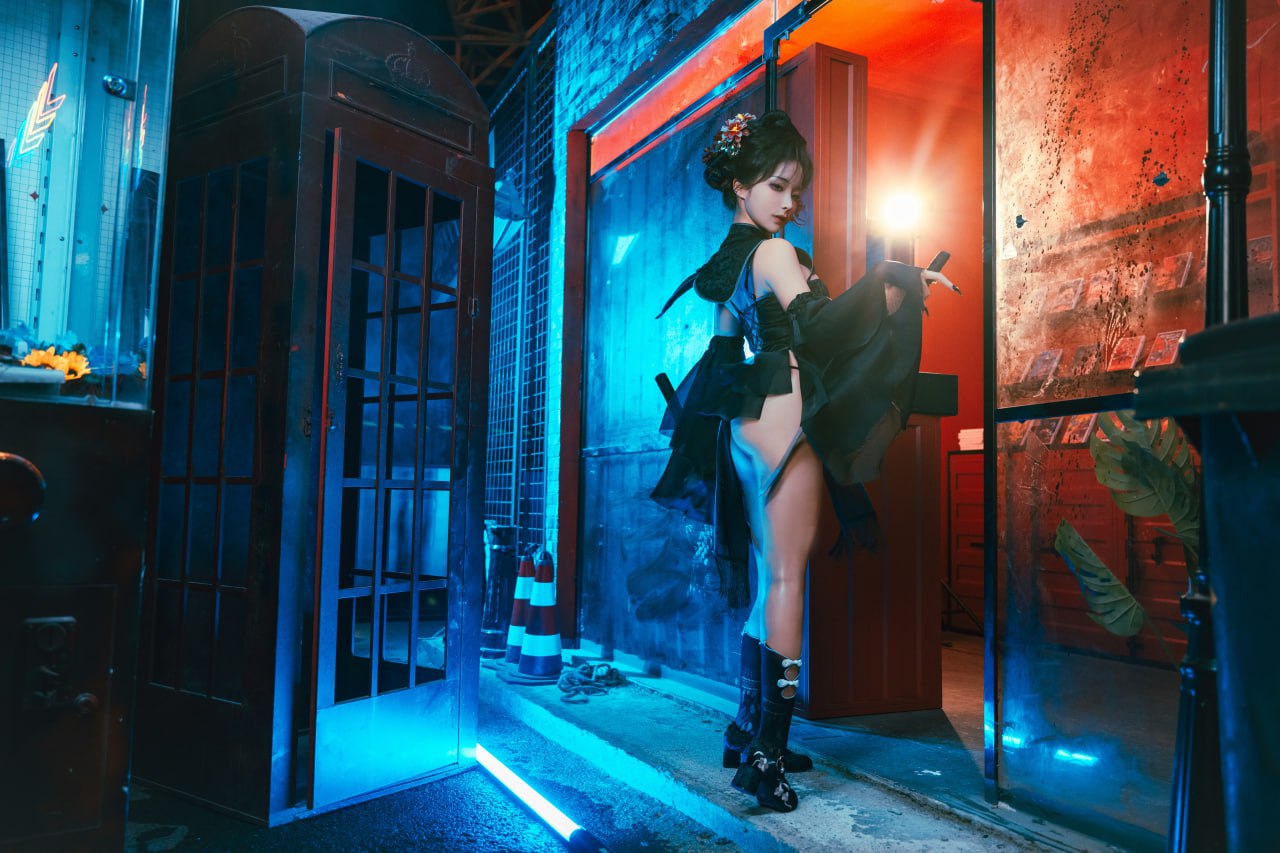 蠢沫沫 - 蔻 少女后庭 64P
