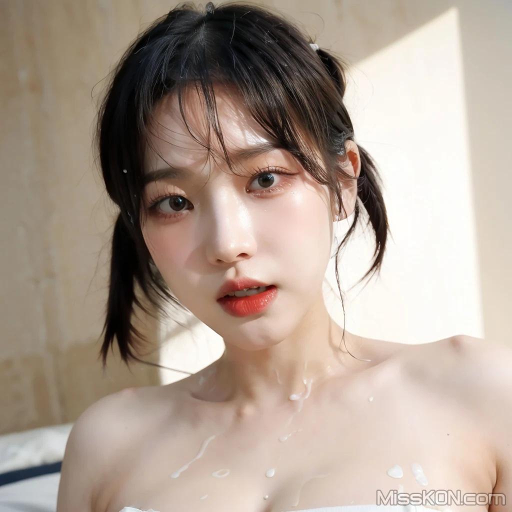[AI Generated] 拟实画风 Vol.020 (177 photos)