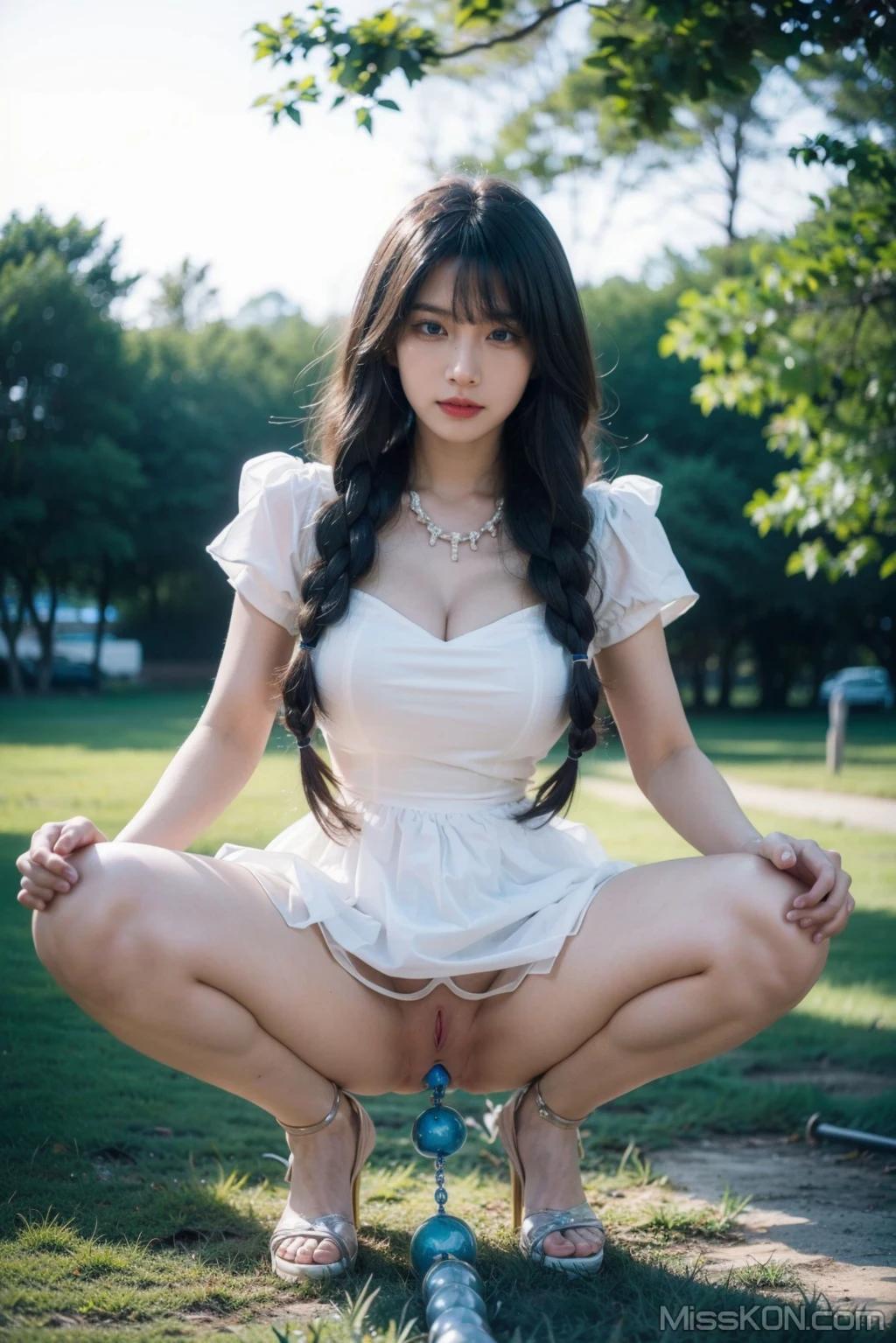 Được tạo bởi AI] Nghi Thực Họa Phong Vol.020 (177 ảnh)