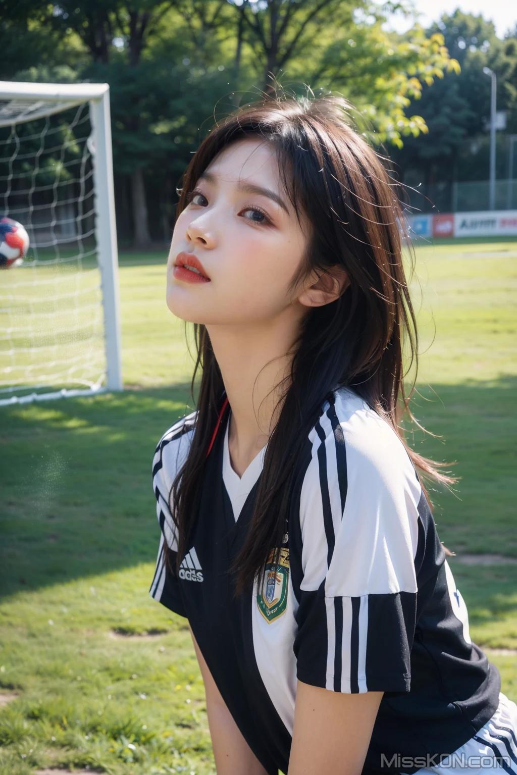 AI 생성] 니실 화풍 Vol.022 (187장 사진)