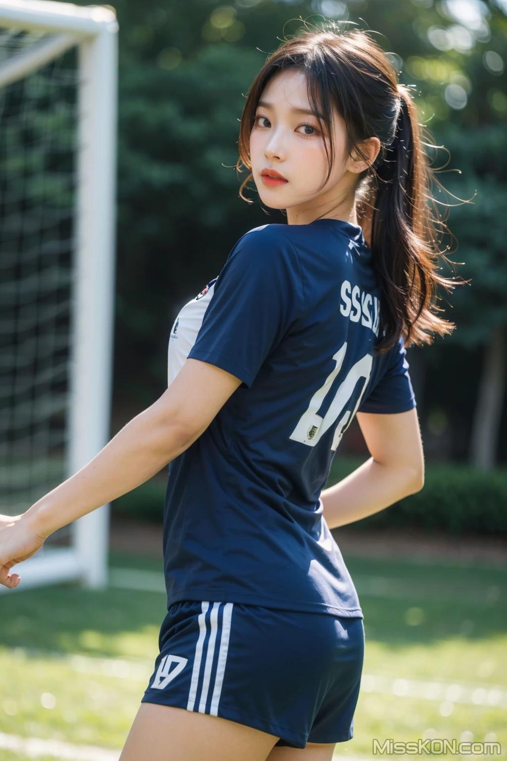 AI 생성] 니실 화풍 Vol.022 (187장 사진)