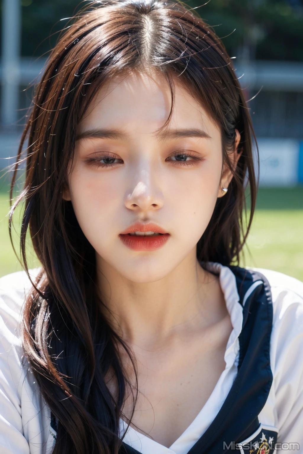 AI Generated] Simulated Realistic Art Style Vol. 022 (187 photos)