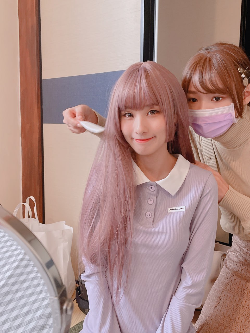 泥泥汝 - 猫女 120P1V
