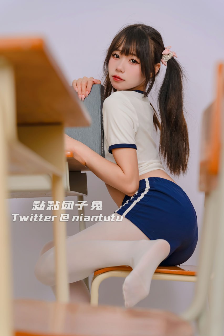 黏黏团子兔 - 特别授课