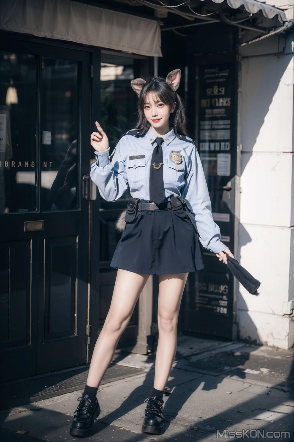 Được tạo bởi AI] Nghi Thực Họa Phong Vol.023 (182 ảnh)