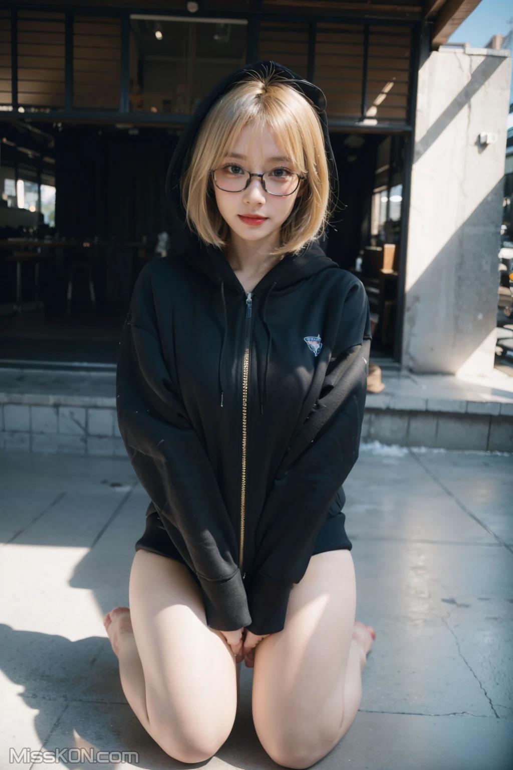 AI 생성] 의실화풍 Vol.024 (170장 사진)