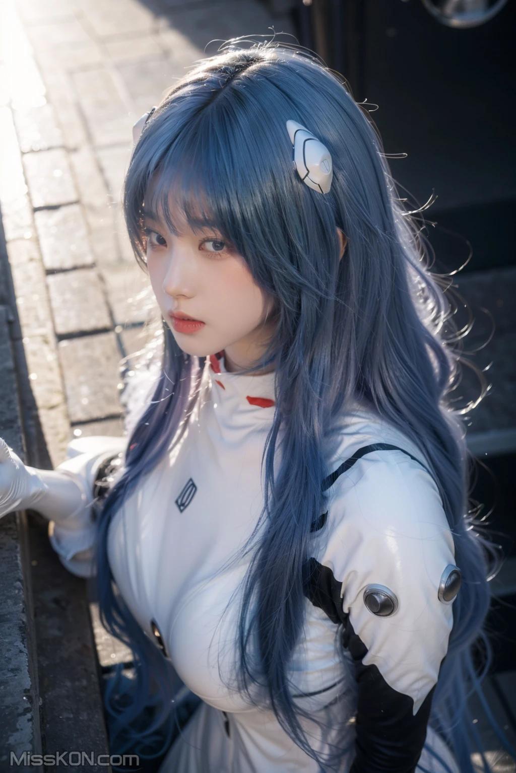 AI 생성] 의실화풍 Vol.024 (170장 사진)