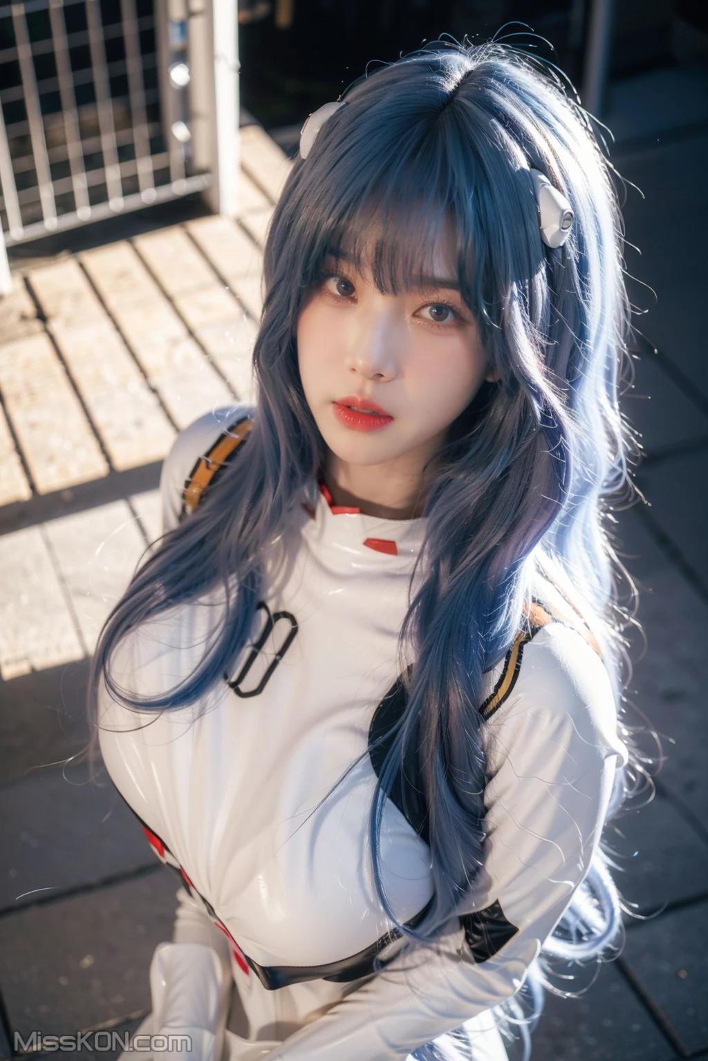 AI 生成] 擬実画風 Vol.024 (170 枚の写真)