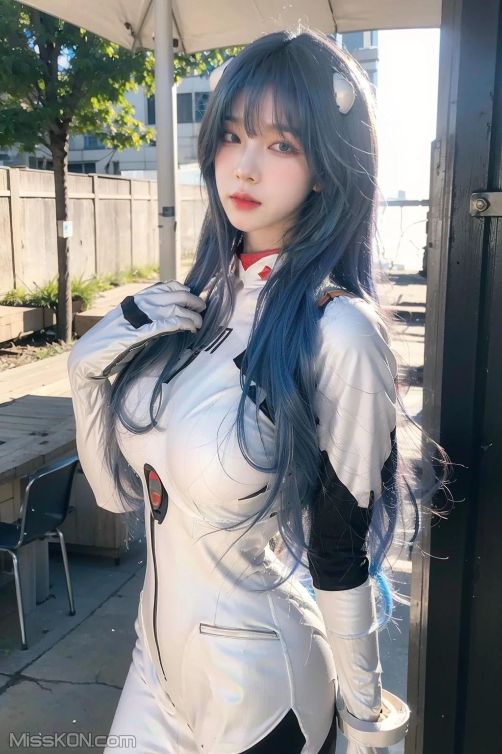 AI 生成] 擬実画風 Vol.024 (170 枚の写真)