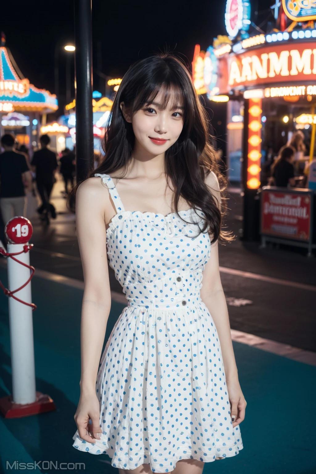 AI Generated] Realistic Art Style Vol.025 (182 photos)