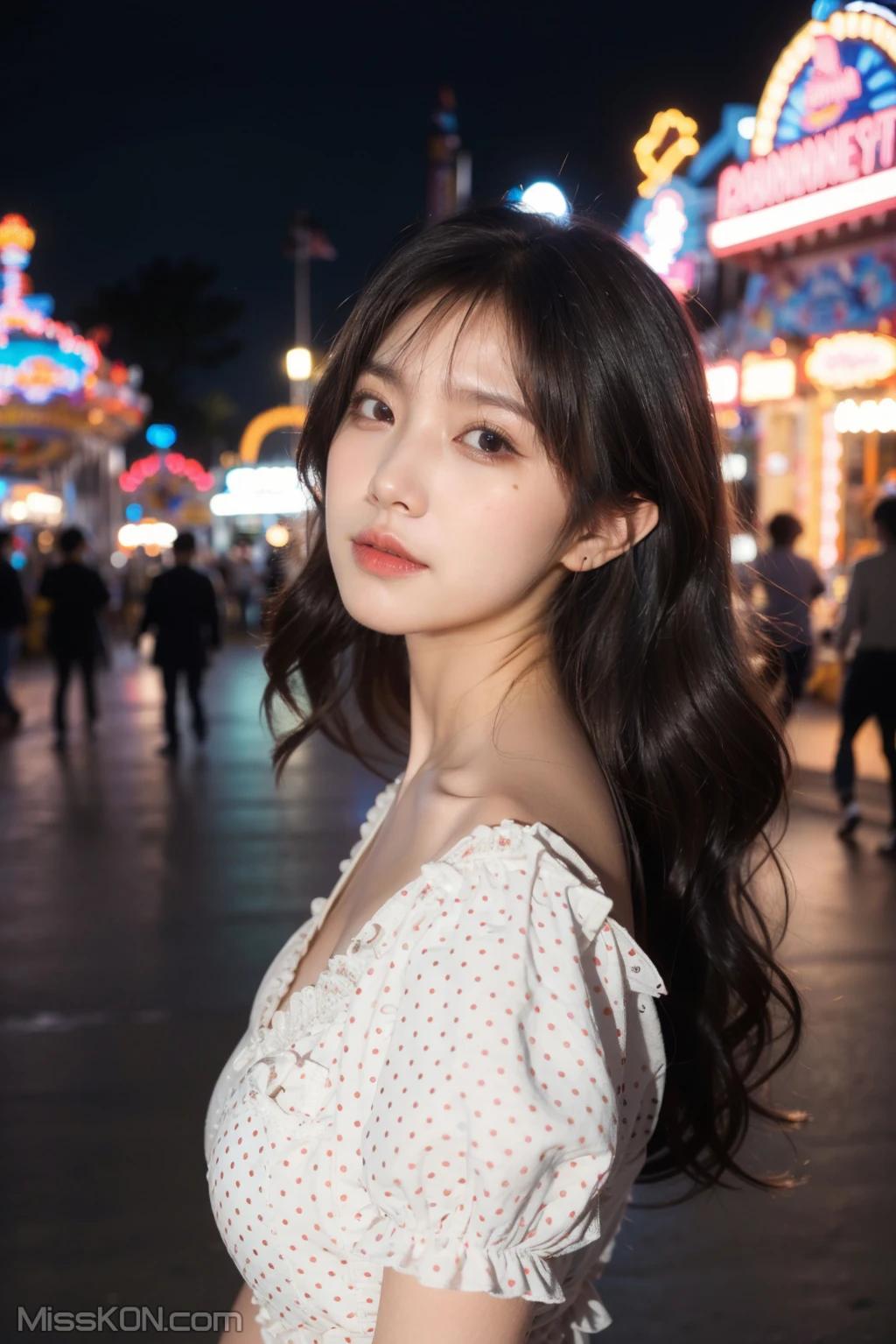 AI Generated] Realistic Art Style Vol.025 (182 photos)