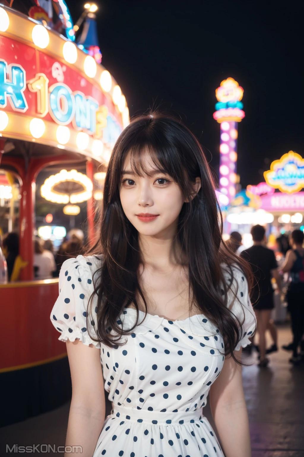 AI Generated] Realistic Art Style Vol.025 (182 photos)