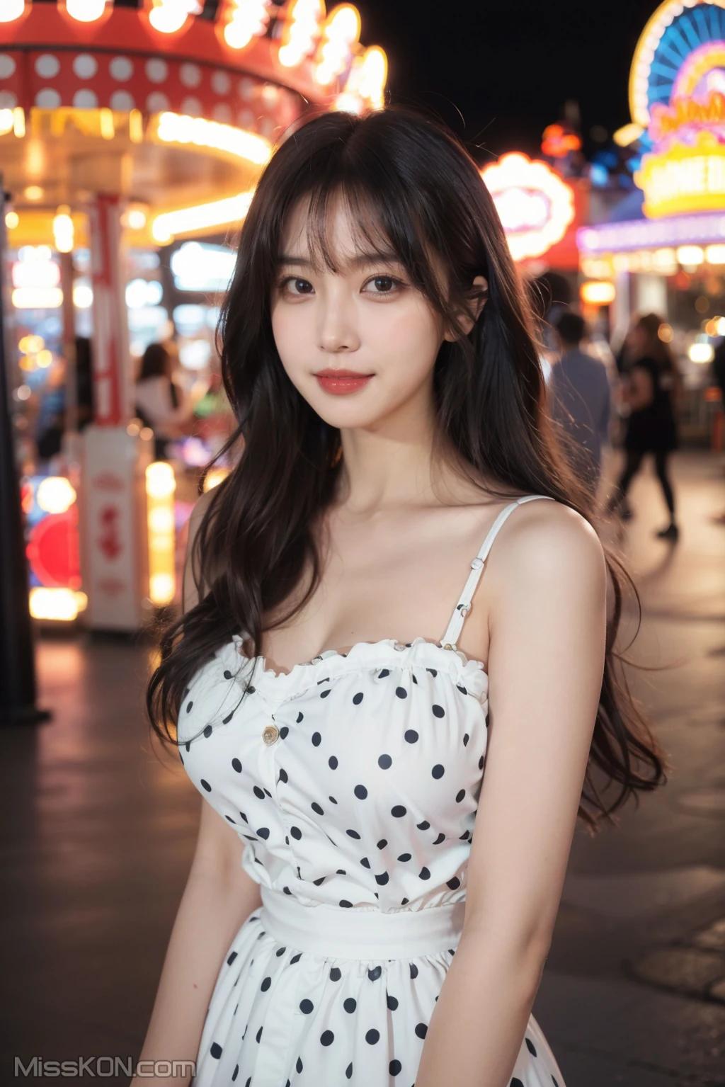 AI Generated] Realistic Art Style Vol.025 (182 photos)