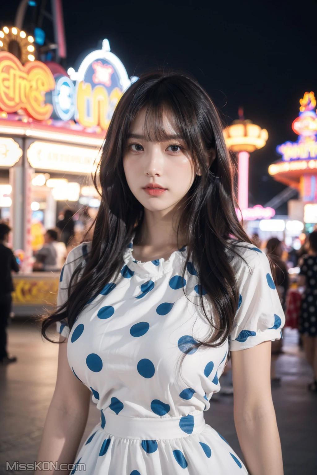 สร้างด้วย AI] นี ซือ หัวเฟิง Vol.025 (182 ภาพ)