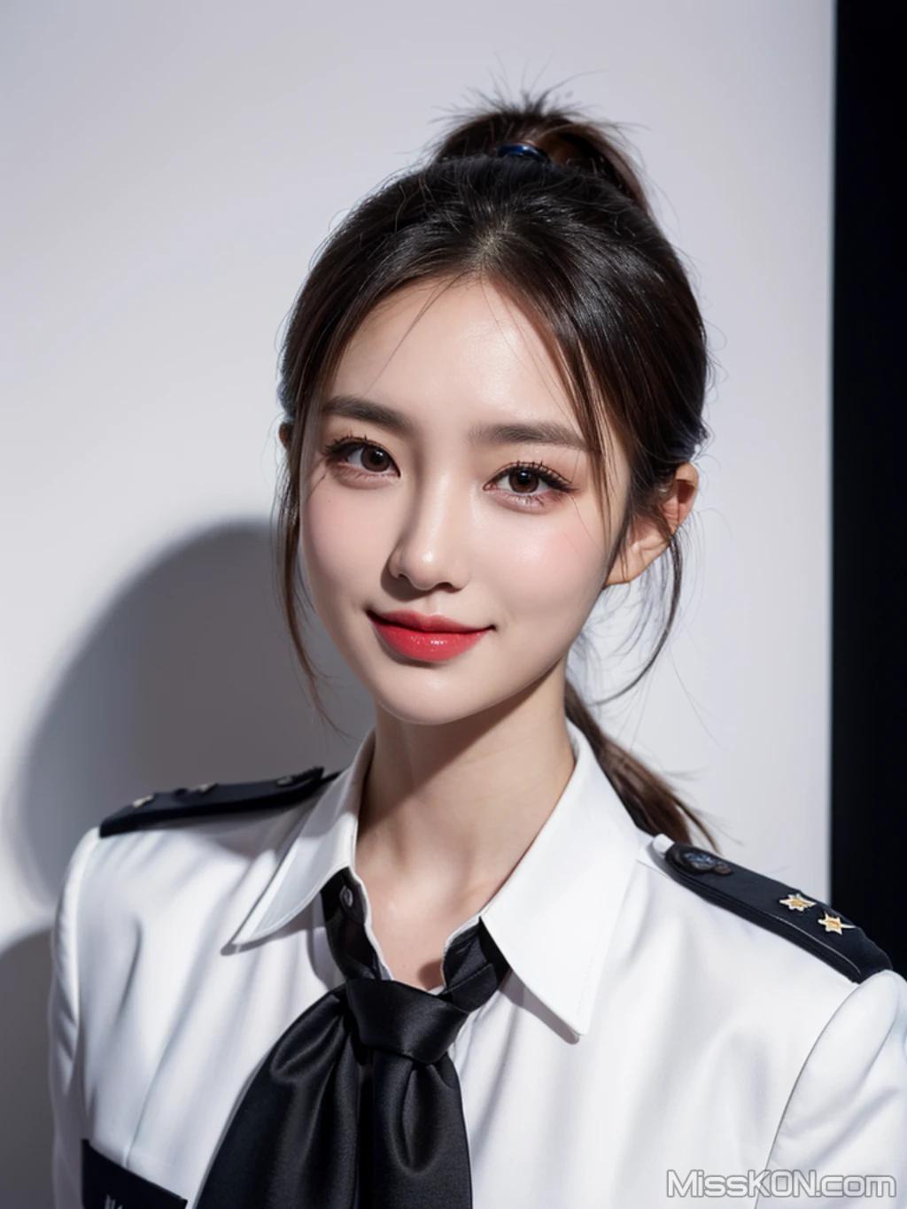 AI 생성] 의실화풍 Vol.026 (127장)